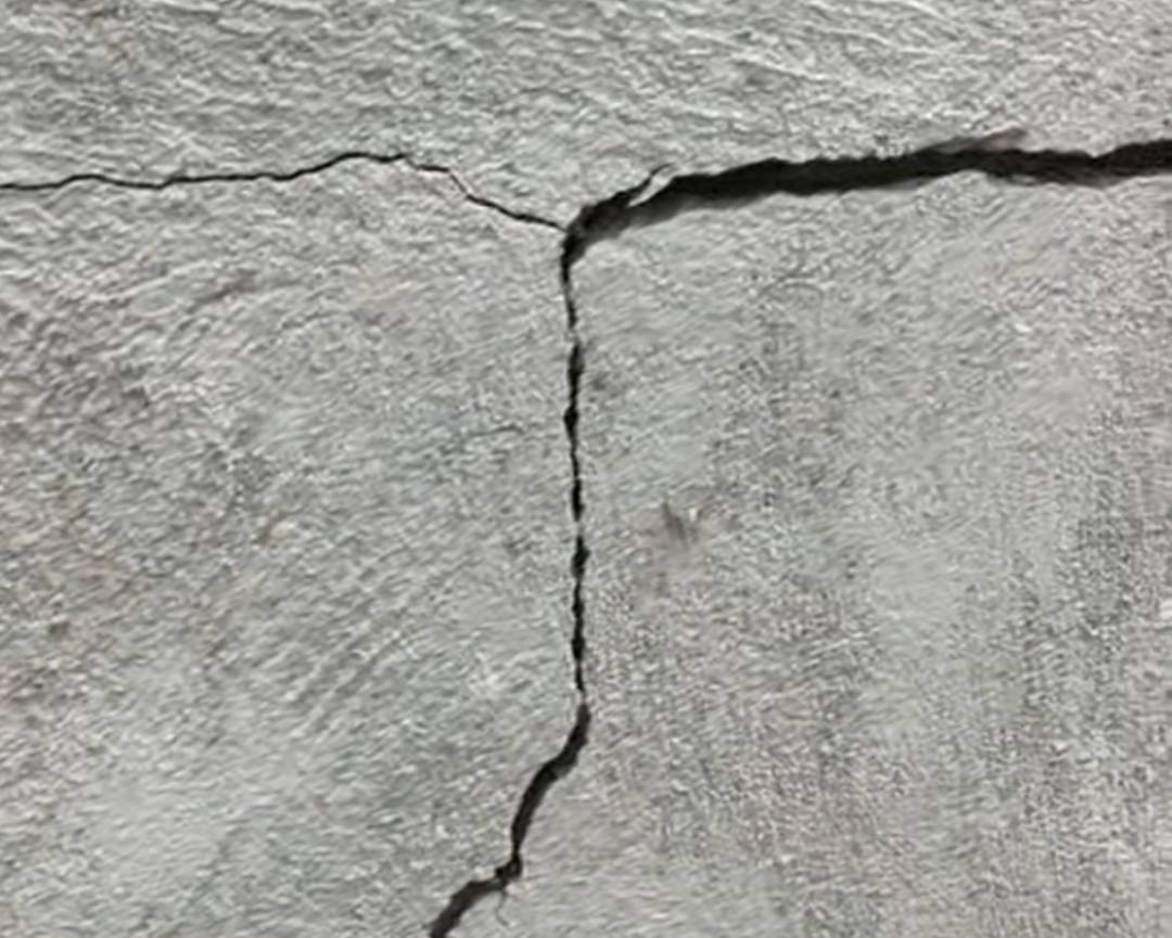 “业主私挖地下室致32户房屋开裂”进展：该业主已被逮捕，受损房屋已进行基础加固