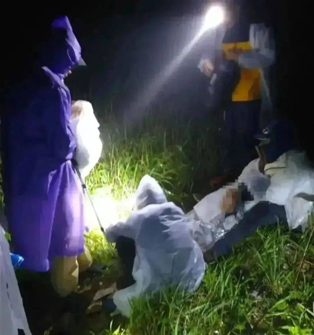 93岁老人进山失联<strong></p>
<p>现货原油诈骗</strong>，两天后发现他倒挂在树杈上苦撑……