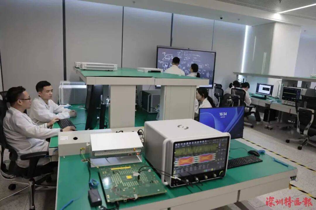 突破封锁<strong></p>
<p>原油今日走势</strong>！国产！！可满足3-5nm芯片需求！！！