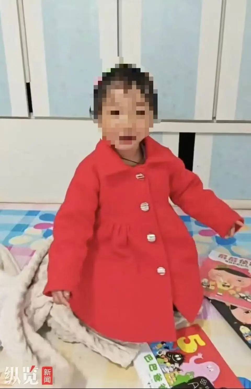 辽宁4岁女童称睡醒后自行下车<strong></p>
<p>魔兽世界原油</strong>，迷路后睡在草地，期间无人接触；其母发声