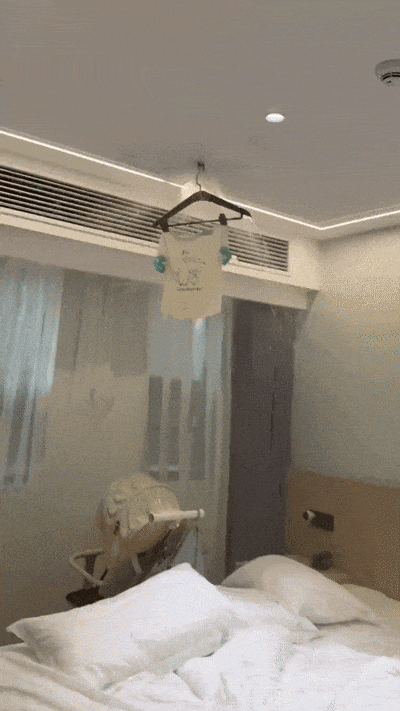 客人在酒店随手一挂<strong></p>
<p>魔兽世界原油</strong>，事后收到16万元“天价账单”！