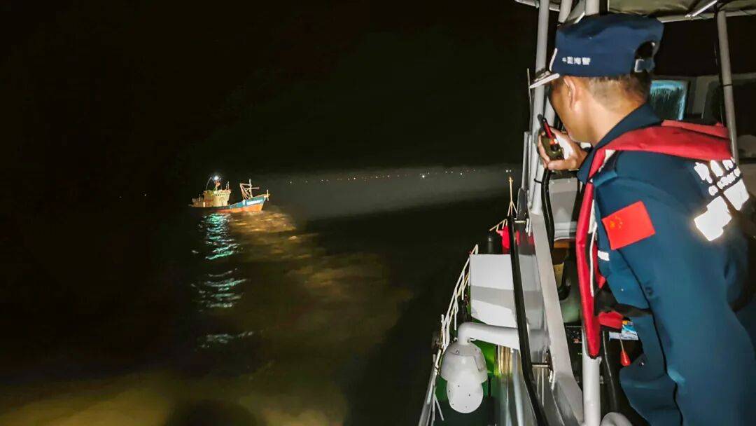 半年出海7次<strong></p>
<p>魔兽世界原油</strong>,神秘渔船从未带回1条鱼,背后是一桩大案!