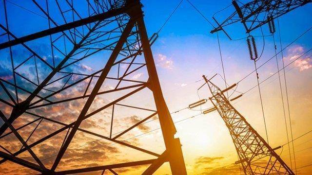 乌克兰国家电力公司宣布已在全国实施紧急断电