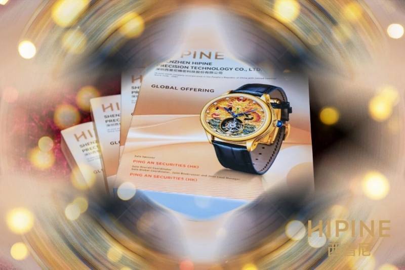 “国产劳力士”上市首日大涨两倍<strong></p>
<p>魔兽世界原油</strong>,出身莆田,高端款定价5万