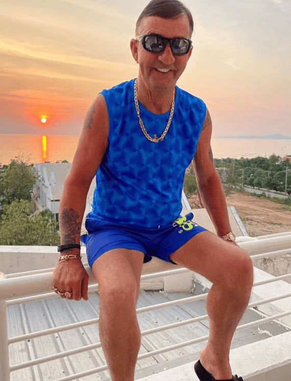 英国男子土耳其车祸去世<strong></p>
<p>魔兽世界原油</strong>,女儿称治疗期间医院威胁他们捐出父亲一器官