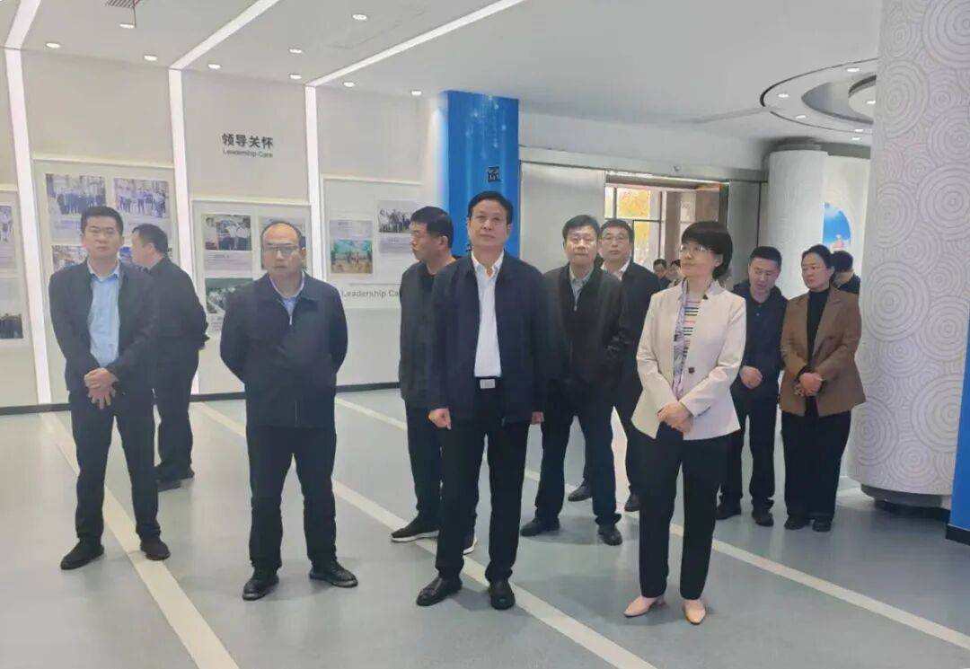 平阴县政协考察组来<strong></p>
<p>魔兽世界原油</strong>我市学习考察