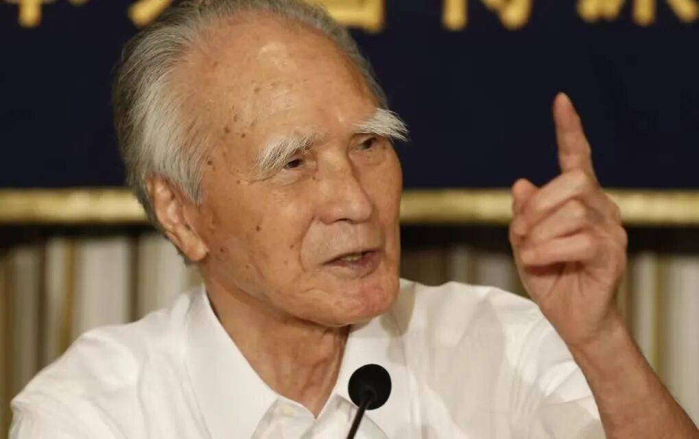 日本前首相村山富市去世<strong></p>
<p>魔兽世界原油</strong>,曾承认日本“殖民统治和侵略”,表达“深刻反省和由衷歉意”