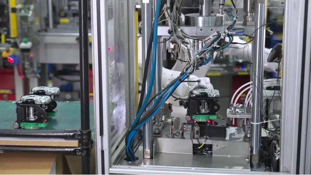 交付成拐点<strong></p>
<p>魔兽世界原油</strong>，智元与figure正赛开始？