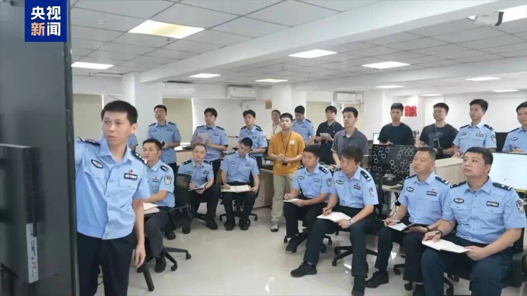 缅北“四大家族”及徐老发犯罪集团全部覆灭<strong></p>
<p>魔兽世界原油</strong>!一文回顾时间线