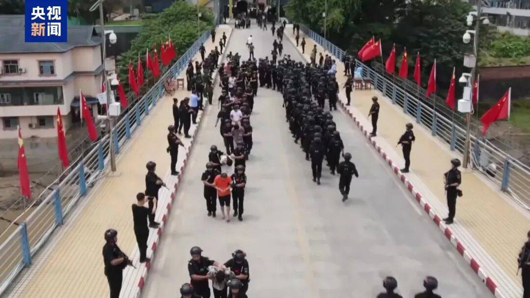 缅北“四大家族”及徐老发犯罪集团全部覆灭<strong></p>
<p>魔兽世界原油</strong>!一文回顾时间线