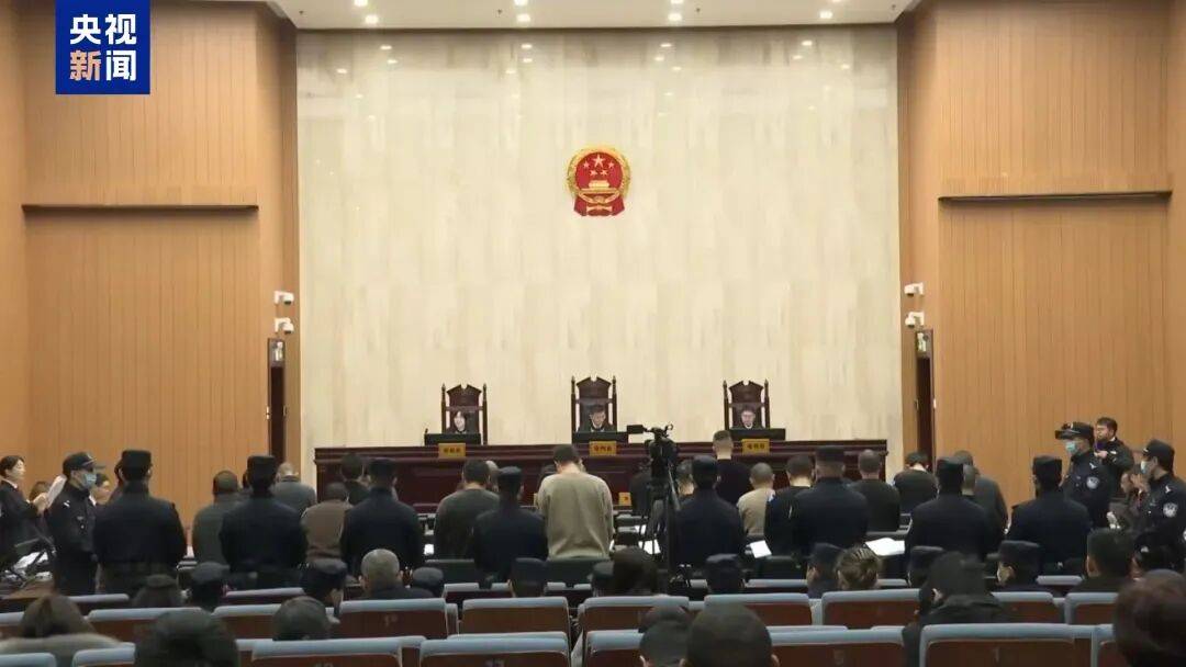 缅北“四大家族”及徐老发犯罪集团全部覆灭<strong></p>
<p>魔兽世界原油</strong>!一文回顾时间线