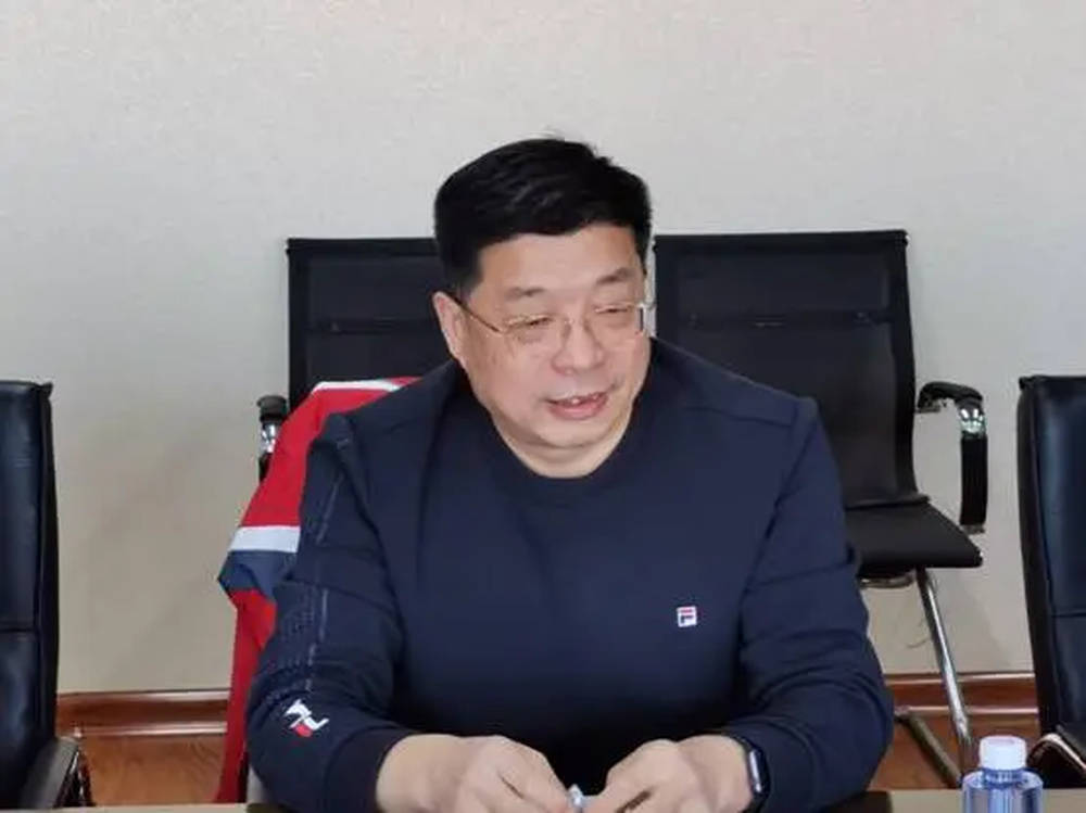 涉嫌严重违纪违法!交通银行胡晓冰接受调查<strong></p>
<p>中国石化中原油田</strong>,此前山西省分行副行长赵秀军刚被查