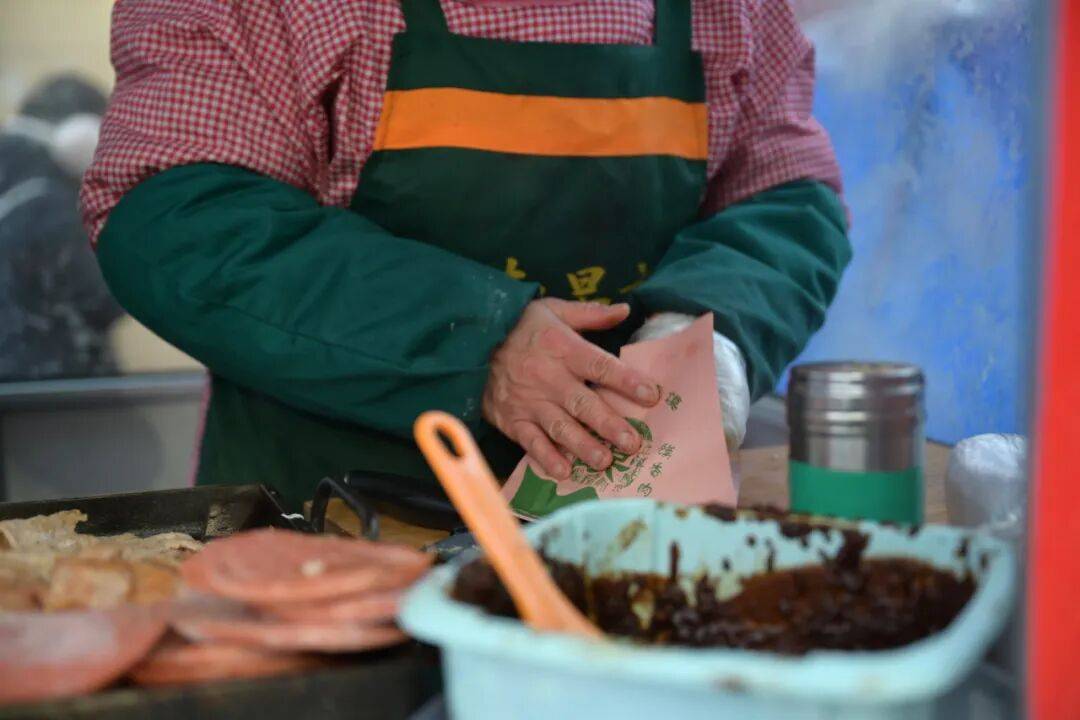 任贤齐打卡的哈尔滨<strong></p>
<p>中国石化中原油田</strong>,到底有多好玩?