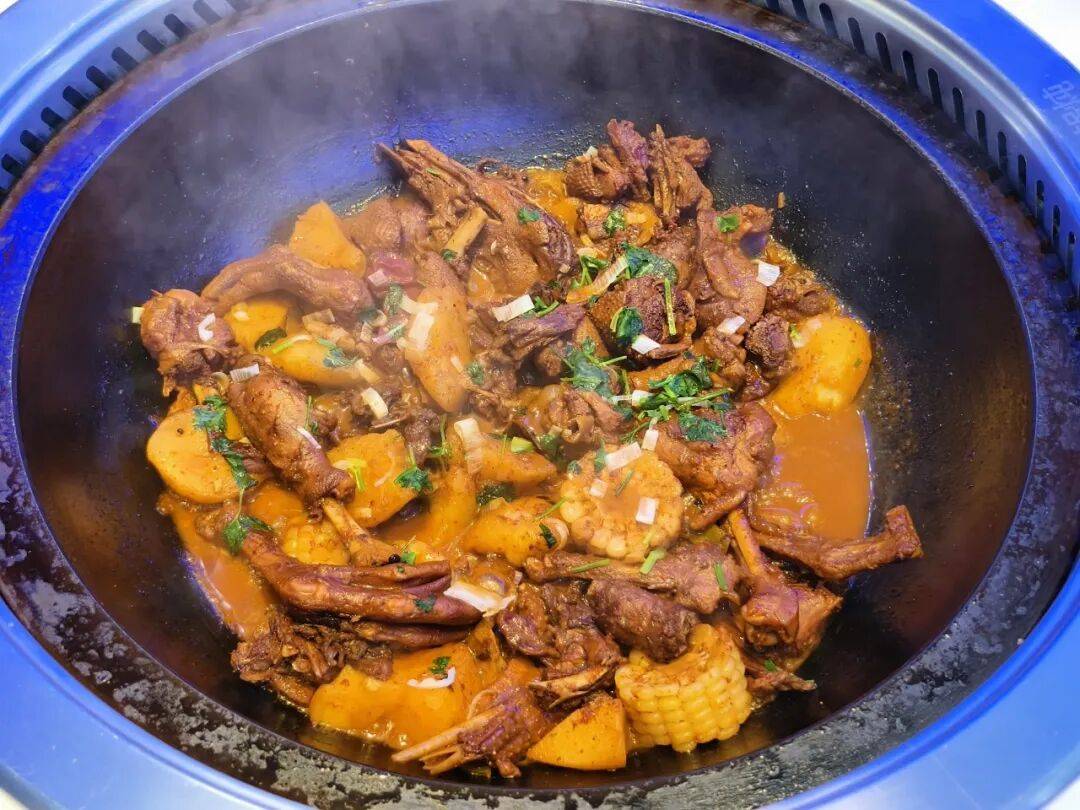 任贤齐打卡的哈尔滨<strong></p>
<p>中国石化中原油田</strong>,到底有多好玩?