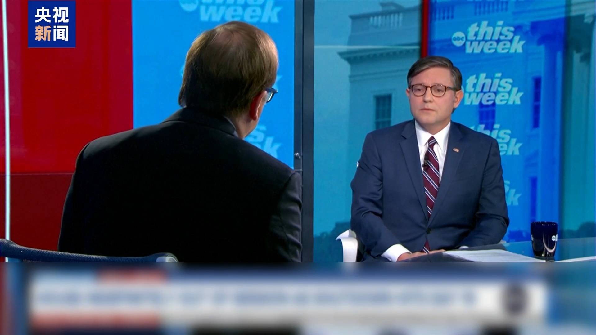 美政府“停摆”已19天 两党何时放下私心缓和分歧？