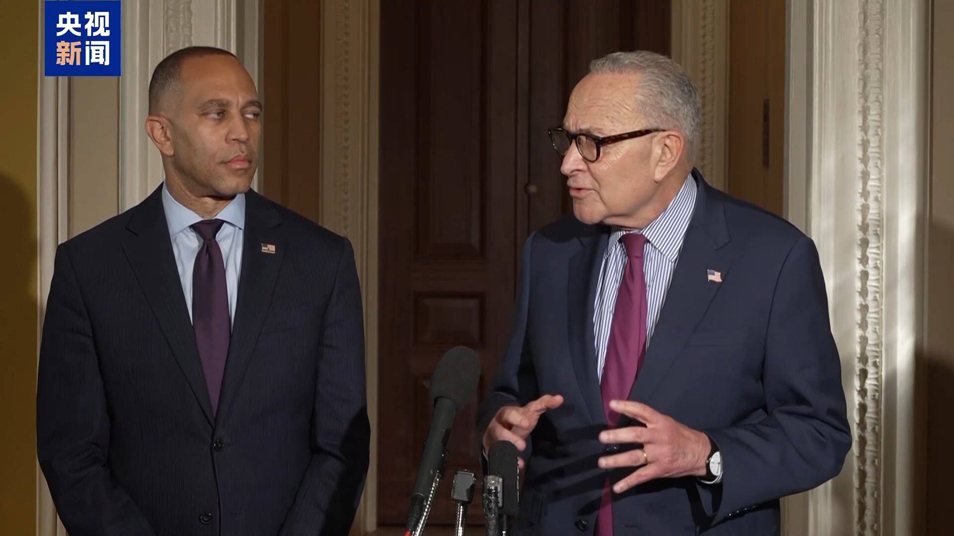 美政府“停摆”已19天 两党何时放下私心缓和分歧<strong></p>
<p>中国石化中原油田</strong>?