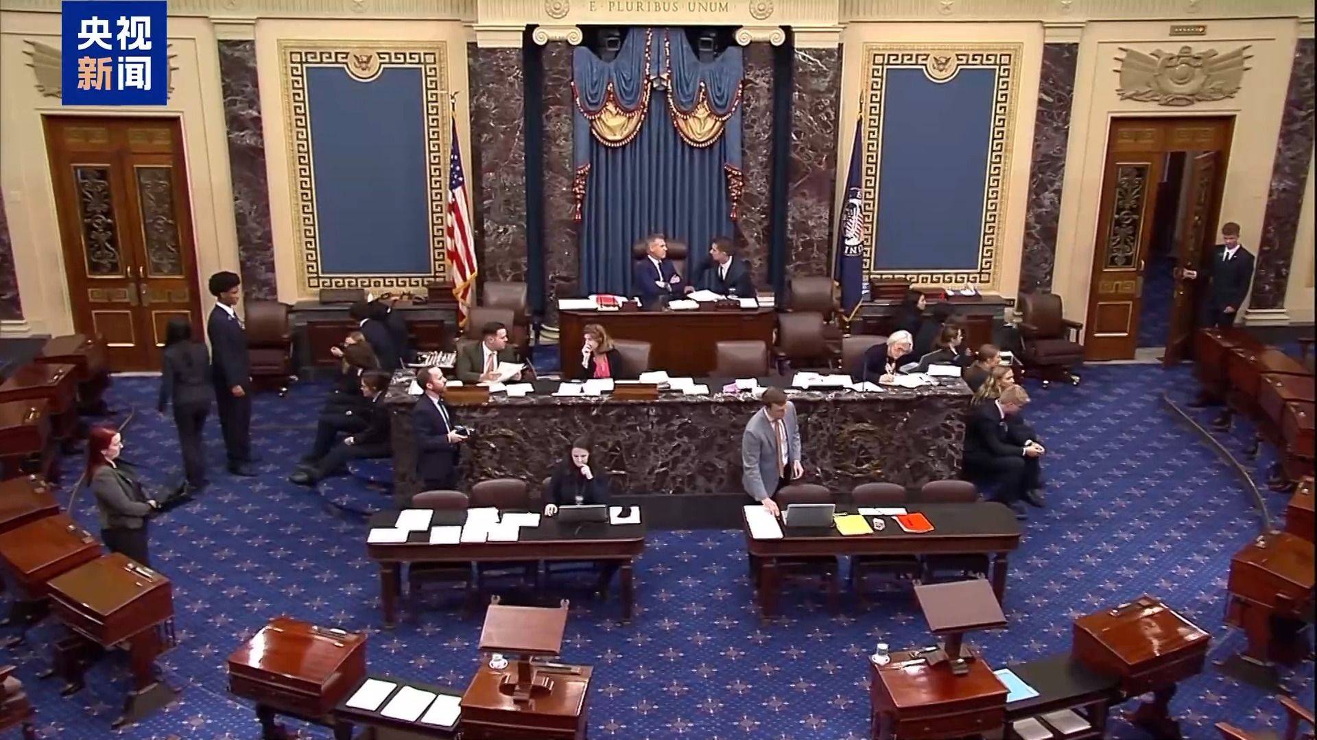 美政府“停摆”已19天 两党何时放下私心缓和分歧<strong></p>
<p>中国石化中原油田</strong>?