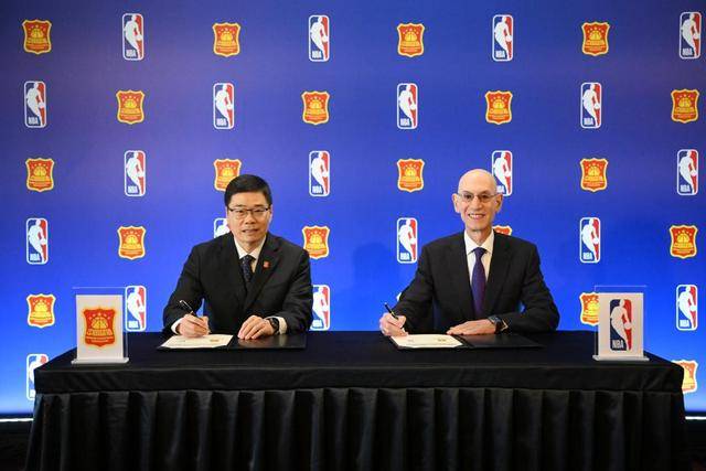 运动家丨新赛季NBA来了<strong></p>
<p>中国石化中原油田</strong>,我们该怎么看?
