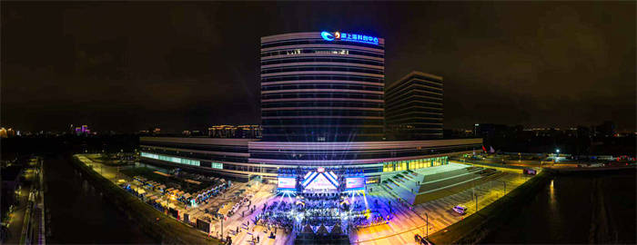 活力唱响青春经济<strong></p>
<p>中国石化中原油田</strong>,第四届青春上海大学生音乐节绽放南上海科创中心