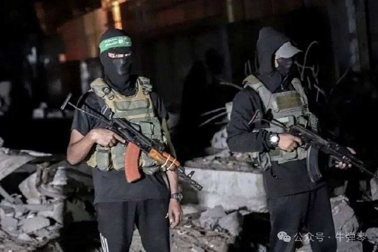 以色列和哈马斯战火重燃<strong></p>
<p>中国石化中原油田</strong>,中东又悬了