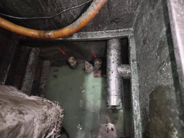 罚超15000000元<strong></p>
<p>美原油06</strong>!广东江门一厨卫企业违规排污被罚!