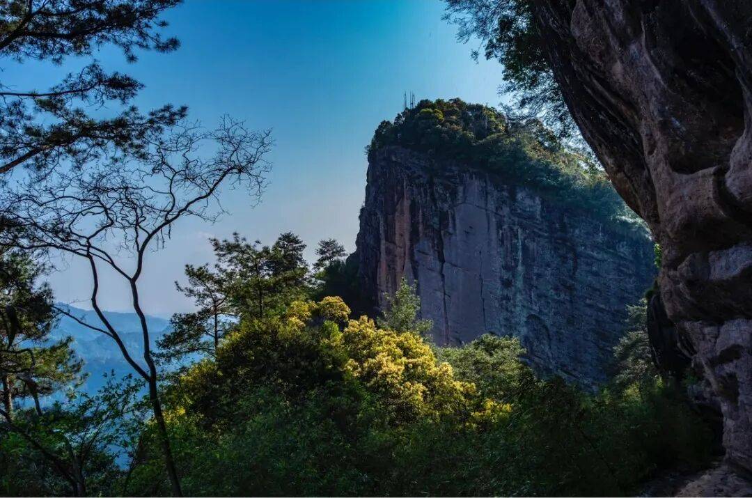 为什么年轻人迷上了爬山? | 秋高气爽<strong></p>
<p>美原油06</strong>,是时候出发了→