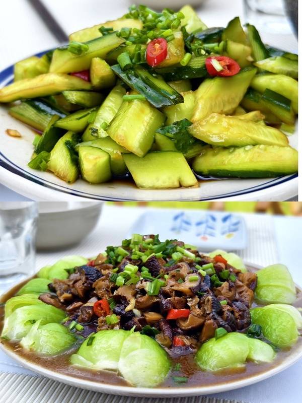 推窗见梯田<strong></p>
<p>美原油06</strong>!梧桐山民宿:把日子过成诗