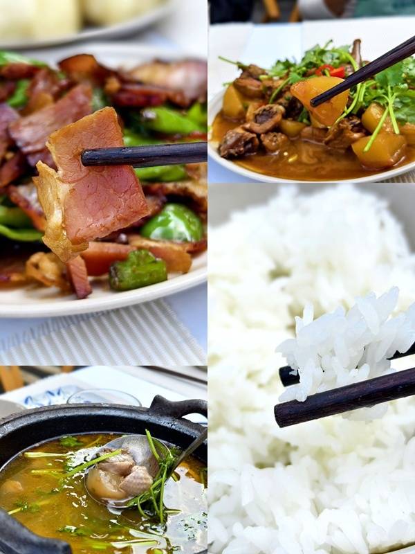 推窗见梯田<strong></p>
<p>美原油06</strong>!梧桐山民宿:把日子过成诗