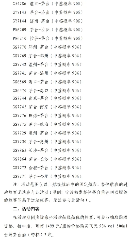 飞天茅台批发价下滑<strong></p>
<p>美原油现货</strong>,茅台机场购酒规则再度放宽