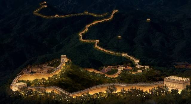 北京将打造“夜京城”十四景<strong></p>
<p>美原油现货</strong>,京昆线看首钢大桥入选