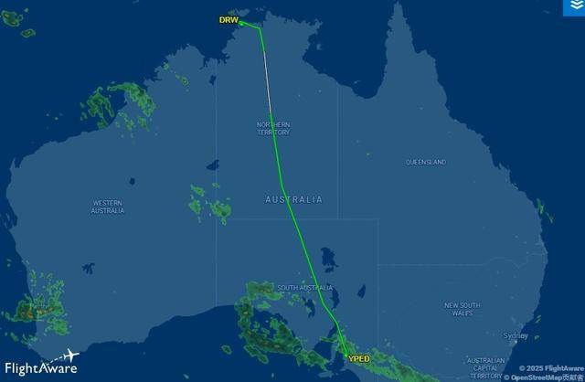 吃了解放军干扰弹<strong></p>
<p>现货美原油</strong>,澳军反潜机连夜飞回本土,回国看心理医生了?