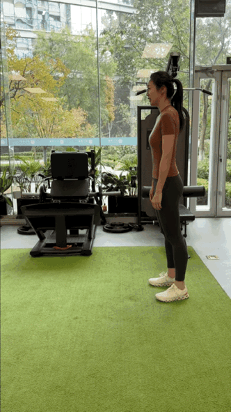 注意 | 运动时少了这一步<strong></p>
<p>现货美原油</strong>，你的身体可能会“毁掉”