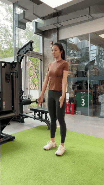 注意 | 运动时少了这一步<strong></p>
<p>现货美原油</strong>，你的身体可能会“毁掉”