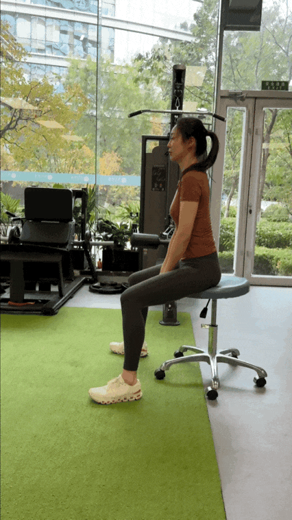 注意 | 运动时少了这一步<strong></p>
<p>现货美原油</strong>，你的身体可能会“毁掉”