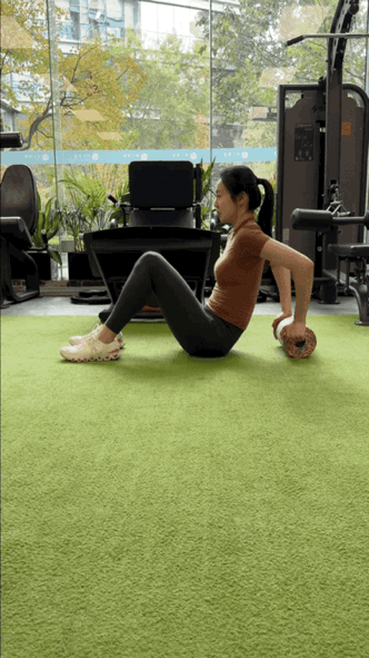 注意 | 运动时少了这一步<strong></p>
<p>现货美原油</strong>，你的身体可能会“毁掉”