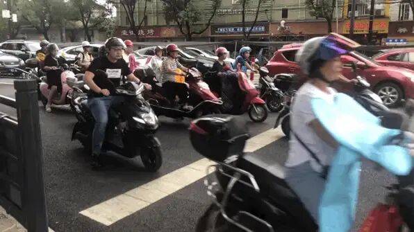 案例警示|电动车消防安全指南<strong></p>
<p>布伦原油</strong>,您都做到了吗?