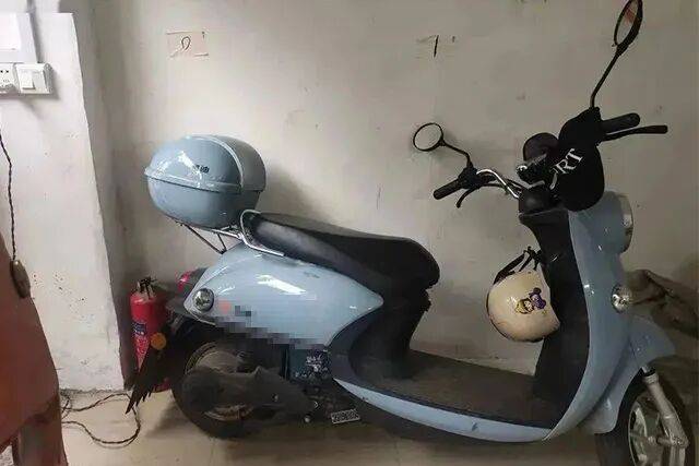 案例警示|电动车消防安全指南<strong></p>
<p>布伦原油</strong>,您都做到了吗?