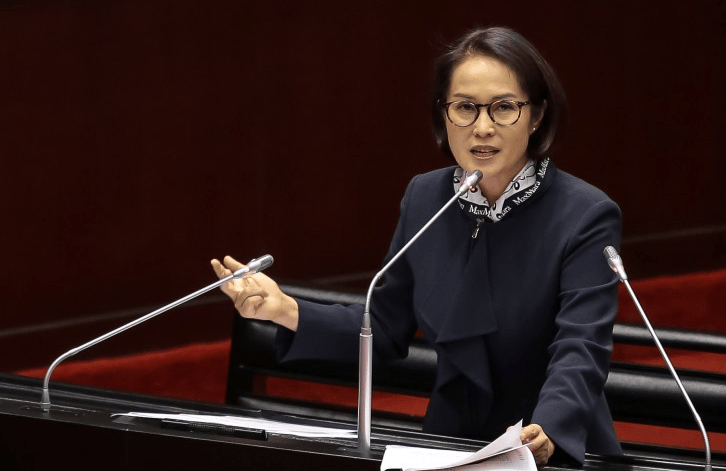 台湾人<strong></p>
<p>布伦原油</strong>，难道不是中国人？