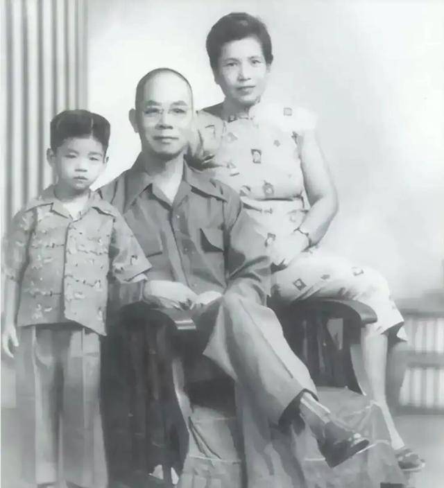 国家安全部披露:吴石将军在台湾就义后<strong></p>
<p>布伦原油</strong>,周恩来总理作出指示