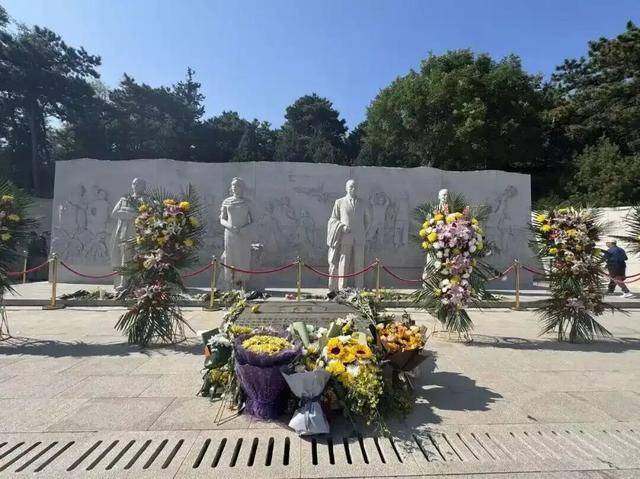 国家安全部披露:吴石将军在台湾就义后<strong></p>
<p>布伦原油</strong>,周恩来总理作出指示