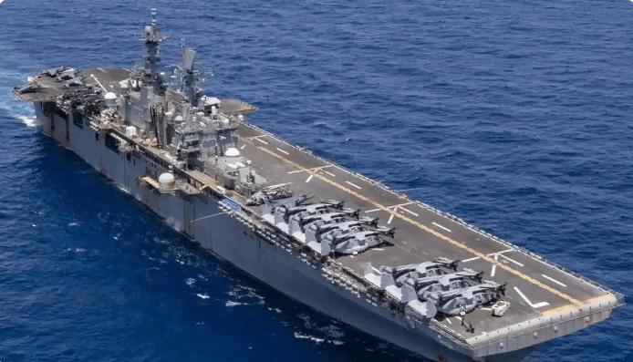 美军“磨刀霍霍”向委内瑞拉<strong></p>
<p>原油与股票</strong>,若真动武委军招架得住吗?