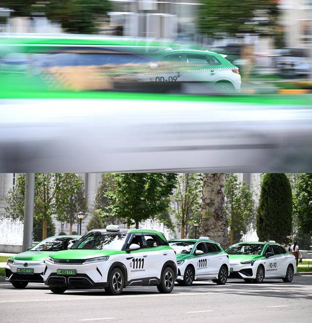 青年说 | 到中亚<strong></p>
<p>中原油田房产</strong>，奔赴一场激动人心的“探秘”