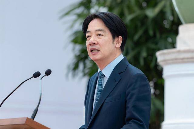 大陆侦办沈伯洋后<strong></p>
<p>原油木</strong>，民进党急了，喊话郑丽文转移视线