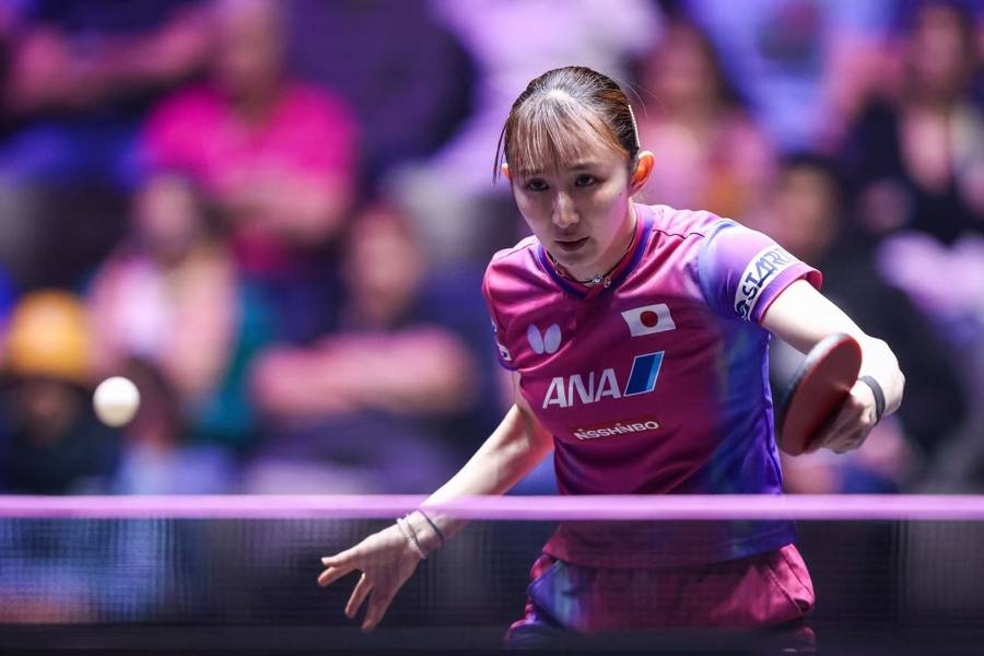 国乒在蒙彼利埃兵败如山倒<strong></p>
<p>原油木</strong>,首轮男队就全军覆没,女队幸亏王艺迪抢下一胜