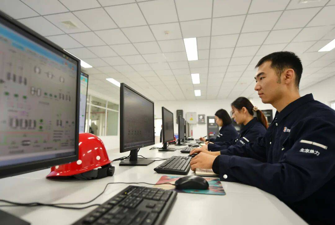 北京供暖最新消息<strong></p>
<p>怎么炒原油</strong>！这些热力站将优先运行