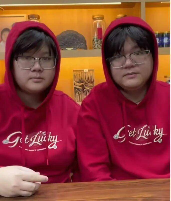 “史上最相似夫妻”被网友建议查下DNA<strong></p>
<p>上海证券</strong>,当事人:刚认识时不像,后来越长越像