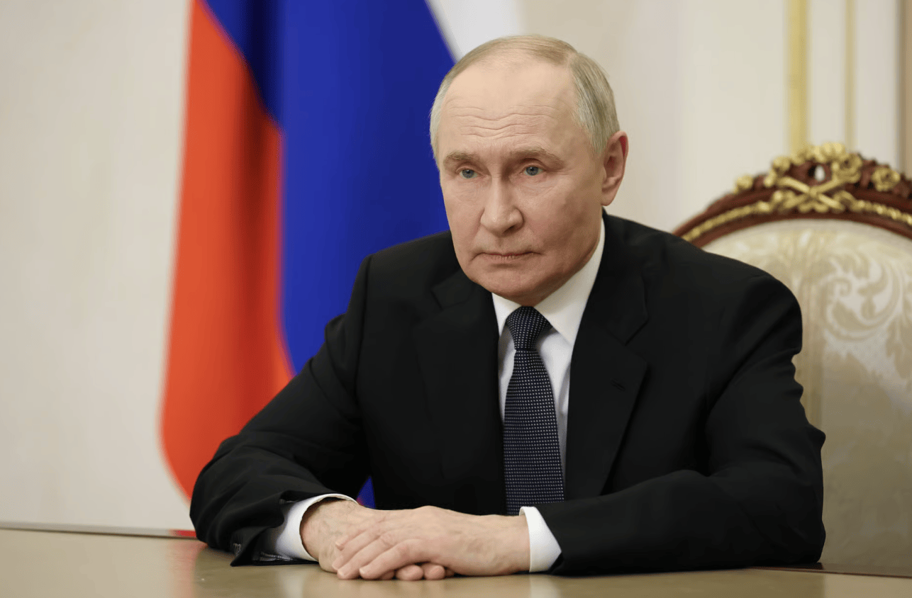 普京要求内阁12月1日前制定稀土开采计划<strong></p>
<p>中投证券易网厅</strong>,乐于与任何外国伙伴合作