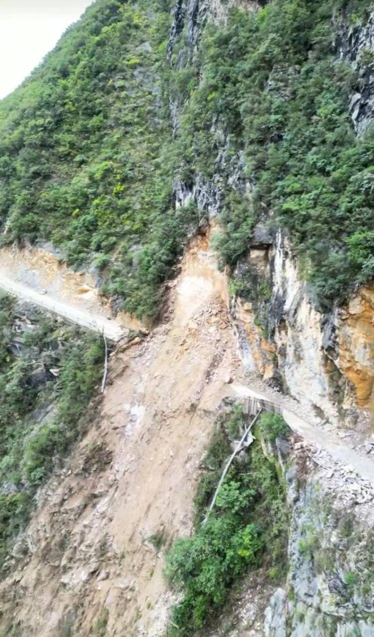 重庆网红“挂壁公路”垮塌<strong></p>
<p>中投证券易网厅</strong>，附近村民外出绕行已半月盼修复，当地：已完成排危，正在修