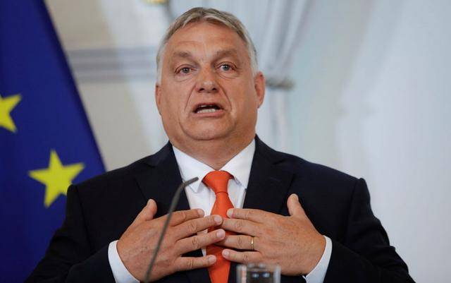 泽连斯基又搞“道德绑架”<strong></p>
<p>中信证券无券可融</strong>,匈牙利怒呛:我们不欠你,别想入欧盟