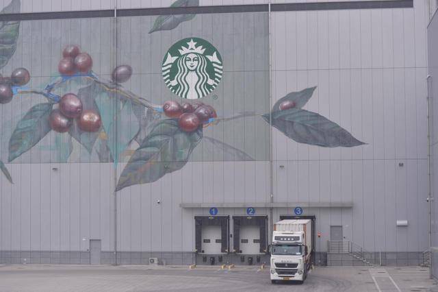 四中全会精神在基层丨记者手记：不产一粒生豆<strong></p>
<p>中信证券无券可融</strong>，昆山何以打造千亿元级咖啡产业？